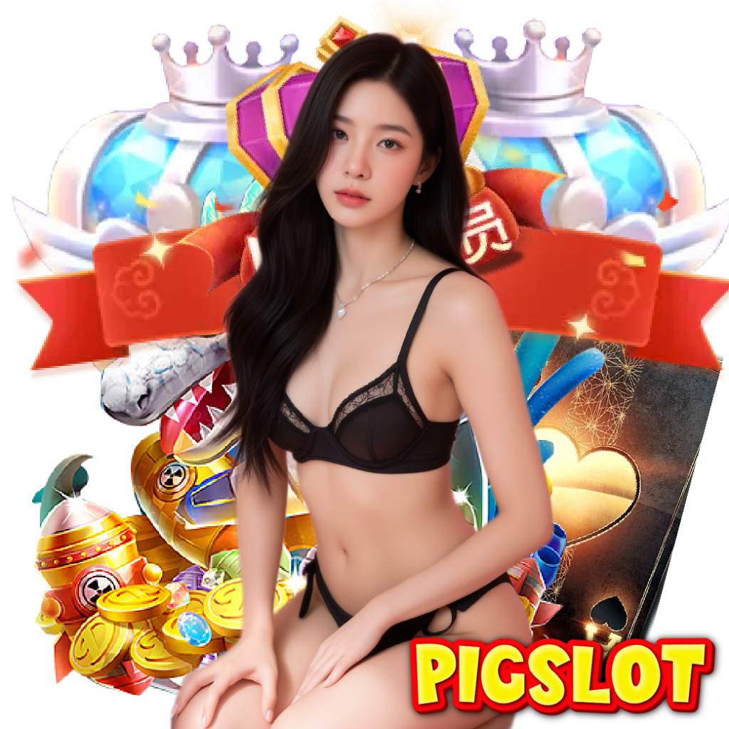 pigslot สล็อต