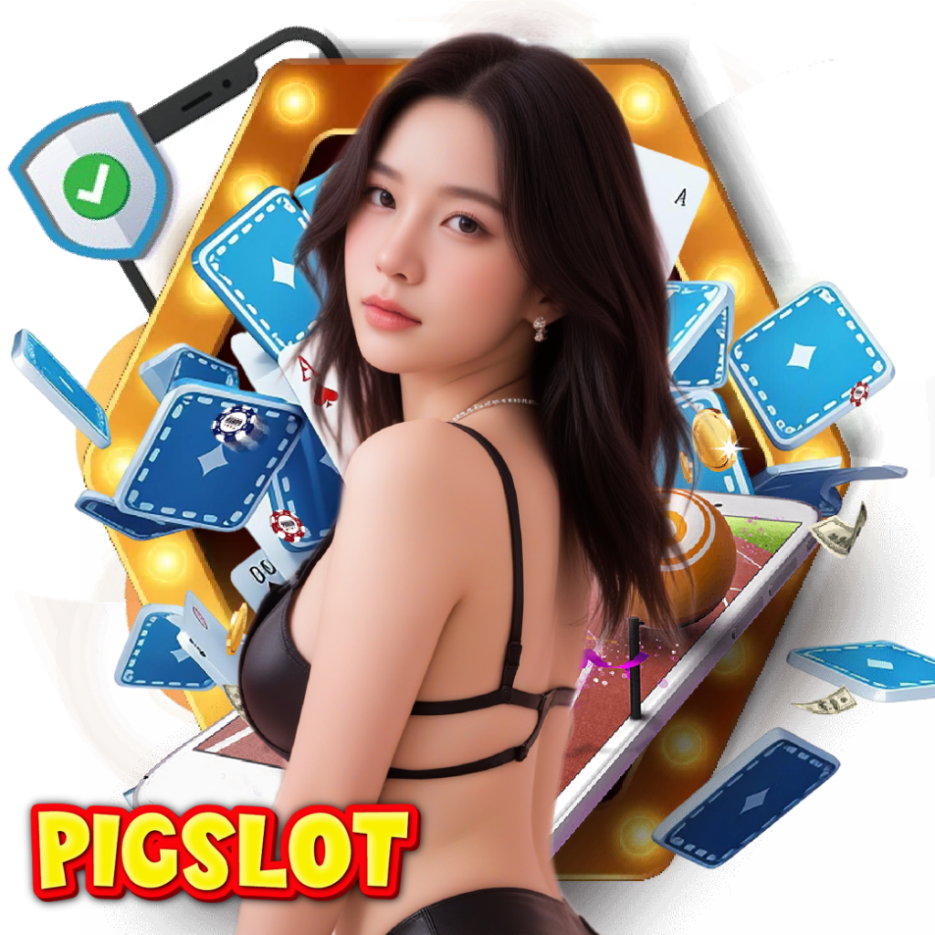 pigslot เครดิตฟรี