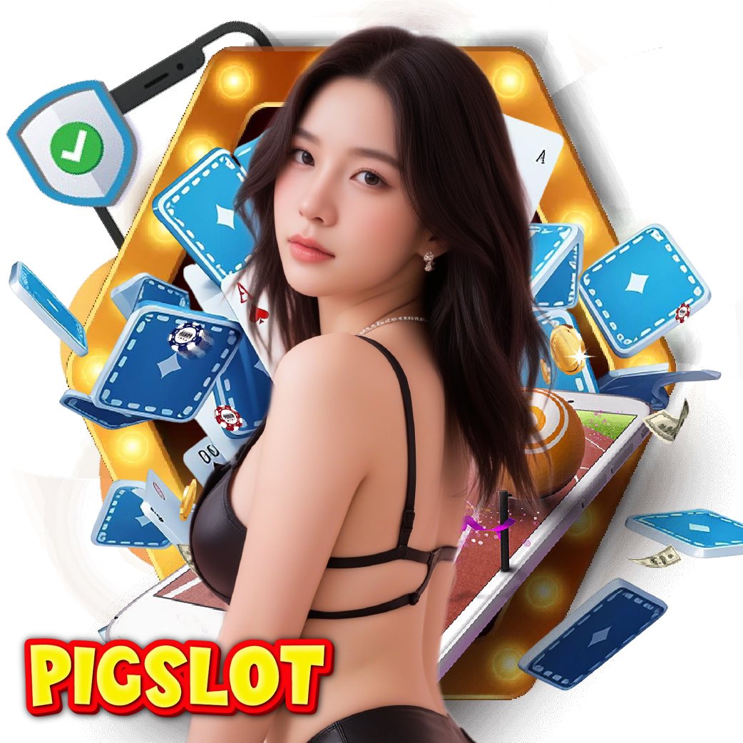 pigslot เครดิตฟรี
